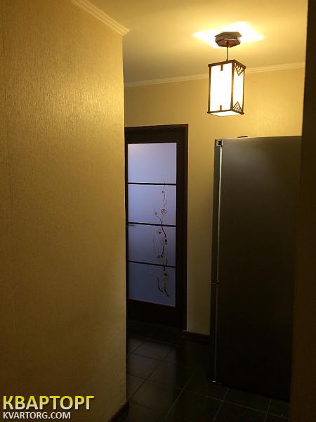 Sell 1-room apartment. Одесса, Среднефонтанская — photo 3