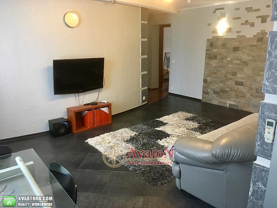 Sell 3-room apartment. Одесса, Княжеская — photo 8