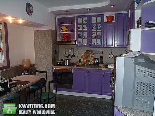 Sell 3-room apartment. Киев, Русановская наб — photo 1