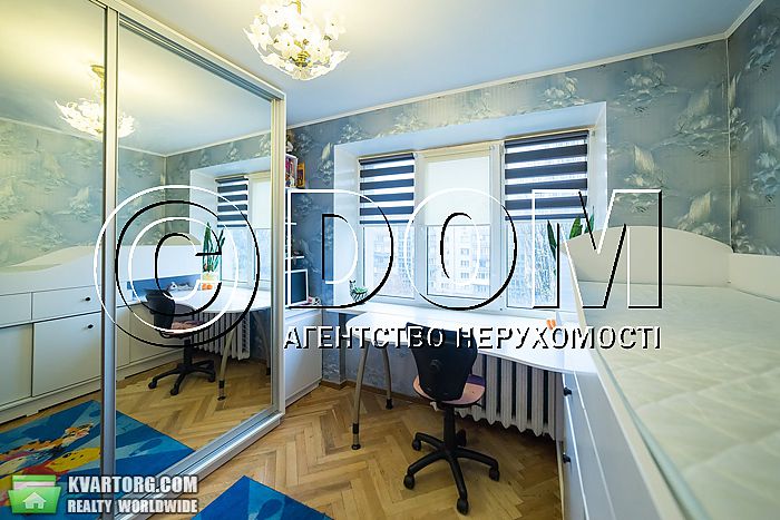 Sell 3-room apartment. Киев, Коперника — photo 4