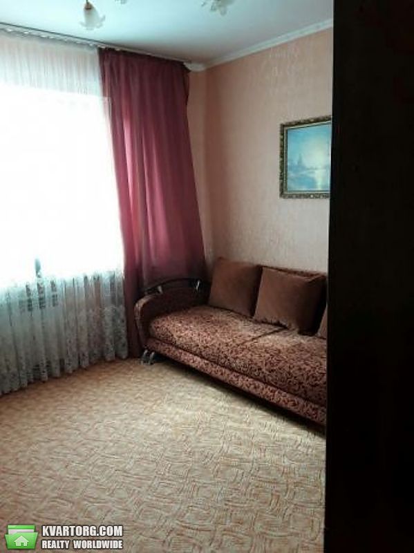 Sell 2-room apartment. Киев,  Героев Днепра — photo 4