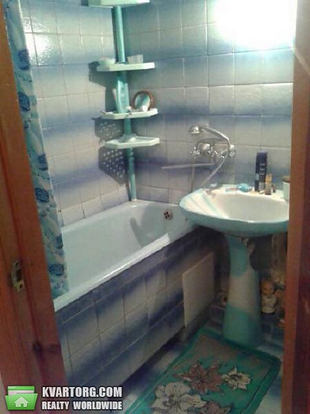 Sell 1-room apartment. Киев, Вересневая — photo 3