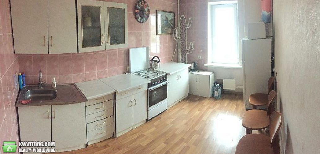 Sell 1-room apartment. Киев,  Быкова бул — photo 6