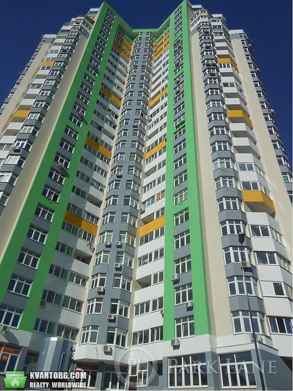 Sell 2-room apartment. Киев,  Краснопольская — photo 3