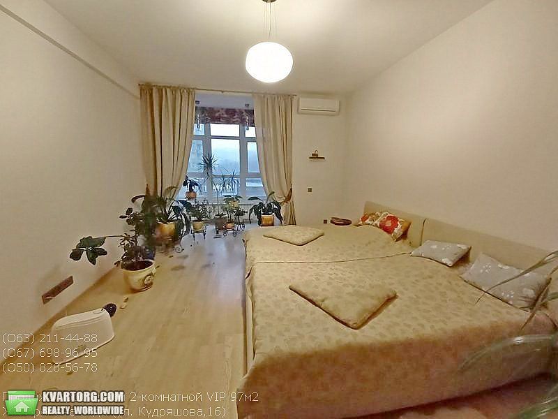 Sell 2-room apartment. Киев,  Кудряшова — photo 1