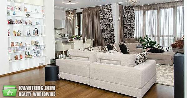 Sell 3-room apartment. Киев,  Щорса — photo 8