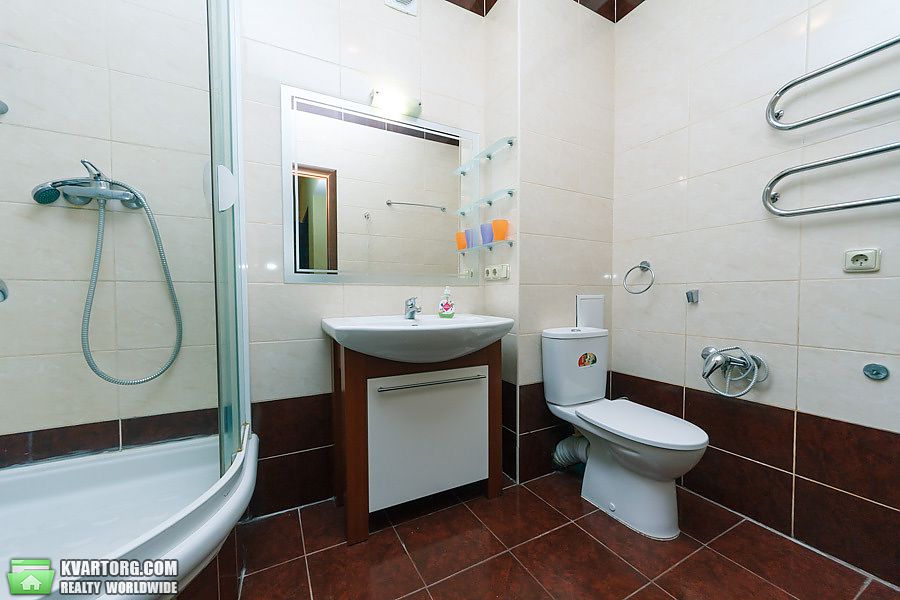 Sell 2-room apartment. Киев,  Кловский спуск — photo 7