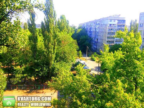 Sell 3-room apartment. Киев,  Жукова — photo 1