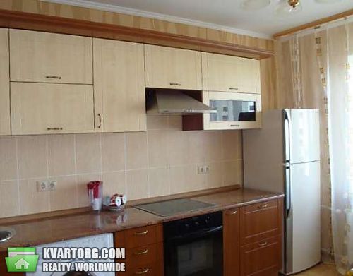 Rent out 1-room apartment. Киев, Бакинская — photo 5