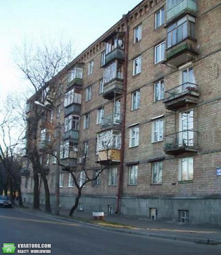Sell 2-room apartment. Киев,  Уманская — photo 2
