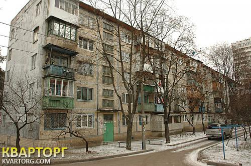 Sell 2-room apartment. Киев,  Миропольская — photo 1