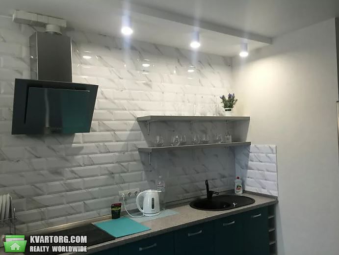 Rent out 2-room apartment. Киев,  Светлицкого — photo 6