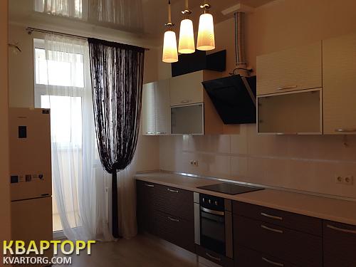 Rent out 2-room apartment. Одесса, А. Королева/Тирас — photo 6