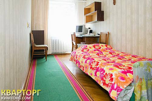 Rent out 3-room apartment. Одесса, Романа Кармена — photo 6