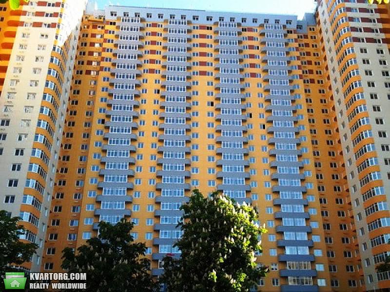 Sell 1-room apartment. Киев,  Кондратюка — photo 3