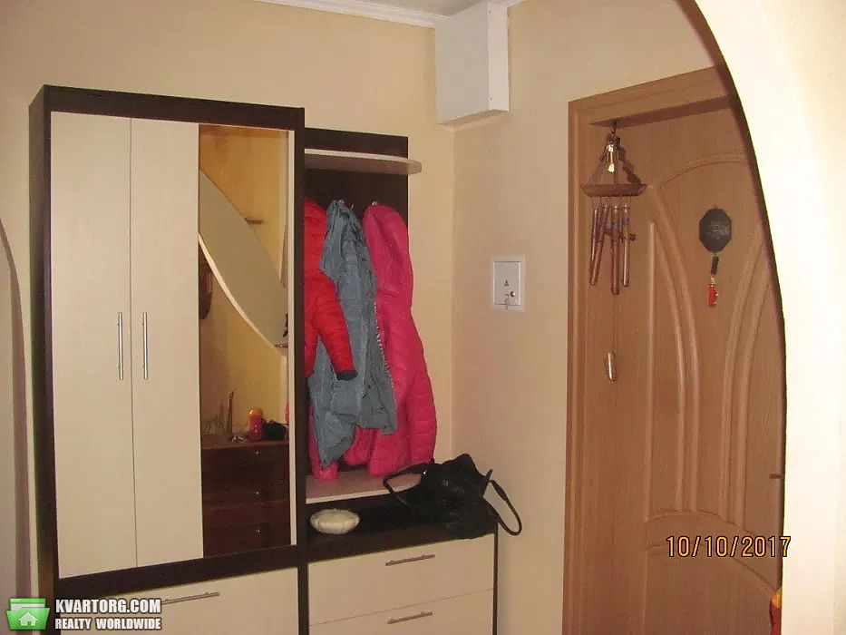 Rent out 3-room apartment. Львов, Скрипника — photo 2