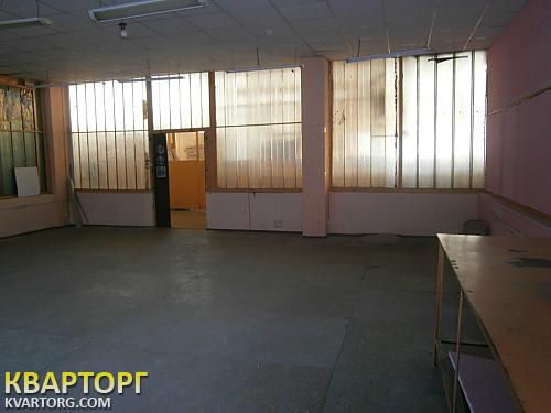 Rent out warehouse. Киев,  Жилянская — photo 2
