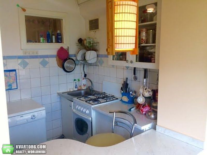 Sell 1-room apartment. Киев,  Кулибина — photo 3