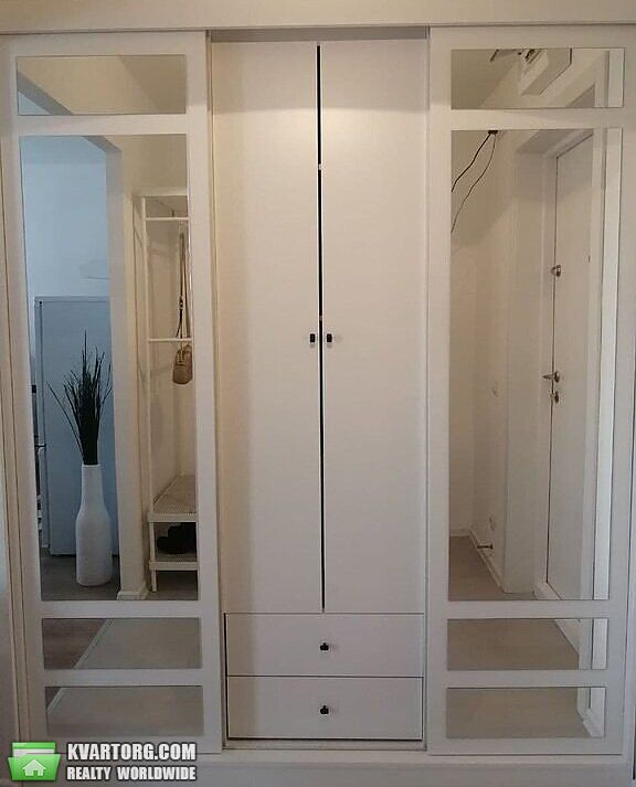 Rent out 1-room apartment. Харьков, проспект Людвига Свободы — photo 7