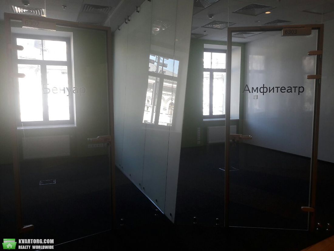Rent out office. Киев,  Богдана Хмельницкого — photo 7