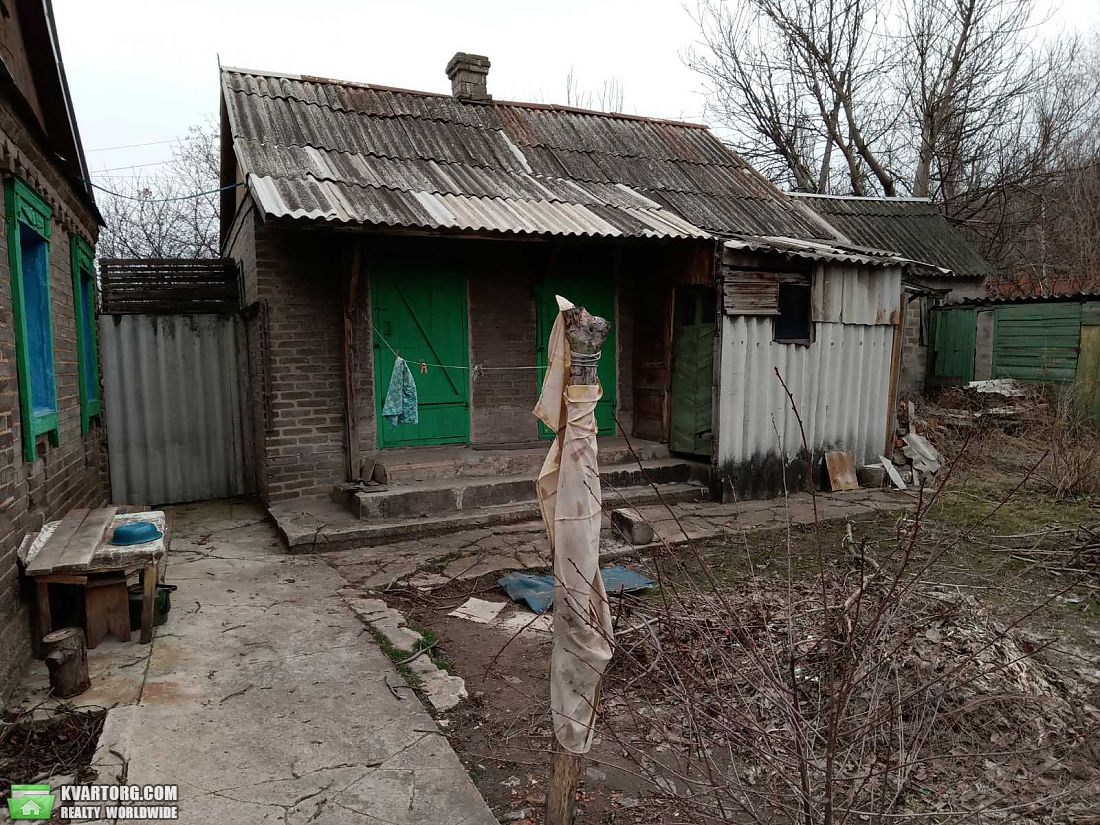 Sell house. Донецк, Коцюбинского — photo 10