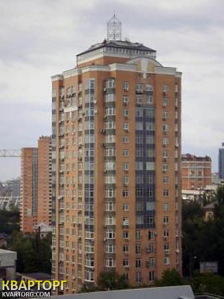 Rent out office. Киев,  Барбюса — photo 1