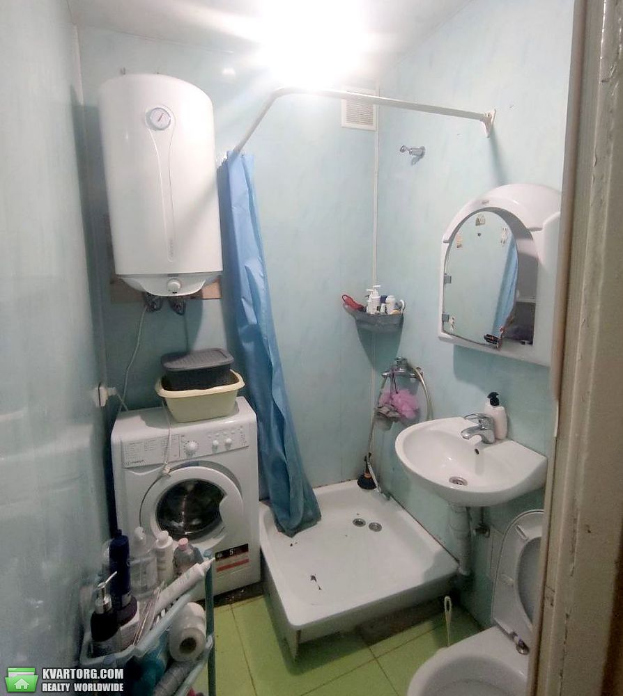 Sell 1-room apartment. Днепропетровск, Уральская — photo 6