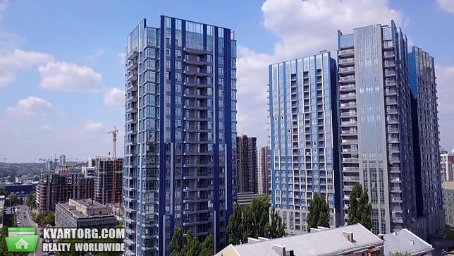 Rent out 1-room apartment. Киев, Ивана Кудри — photo 3