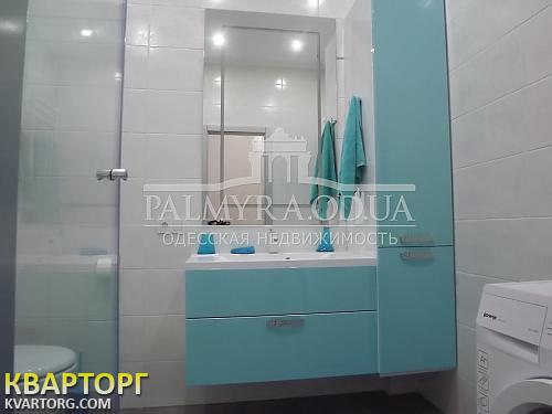 Rent out 1-room apartment. Одесса, Гагаринское плато — photo 3