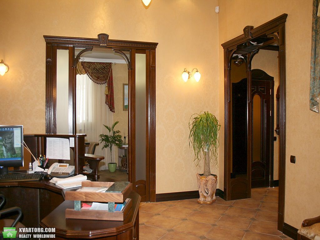 Rent out office. Киев, ул.Тверской Тупик — photo 3
