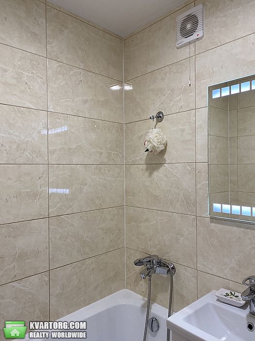 Sell 2-room apartment. Киев,  Харьковское шоссе — photo 8