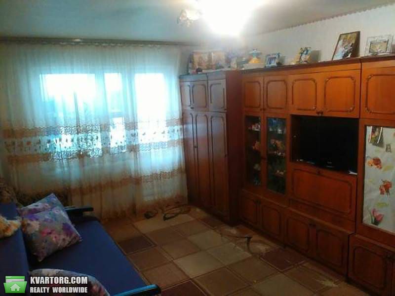 Sell 2-room apartment. Киев,  Закревского — photo 1