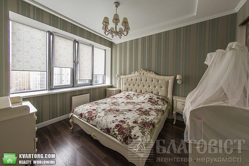 Sell 1-room apartment. Киев,  Днепровская наб — photo 6
