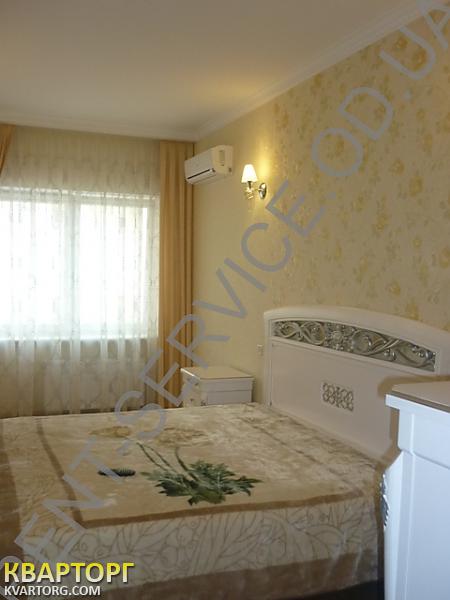 Rent out 2-room apartment. Одесса, Французский бульвар — photo 4