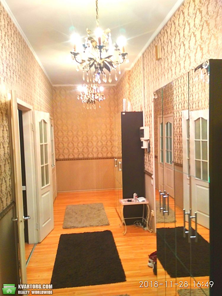 Rent out 2-room apartment. Одесса, Пантелеймоновская — photo 3