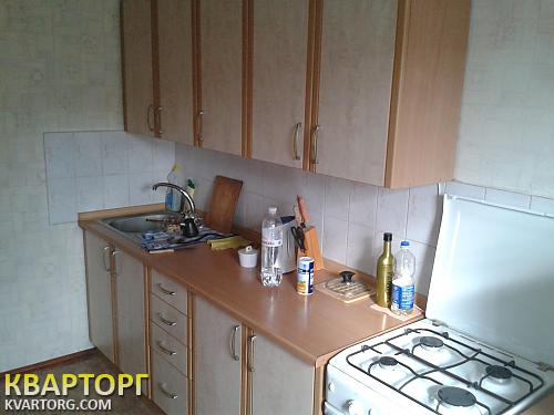 Rent out 1-room apartment. Киев,  Маяковского — photo 2