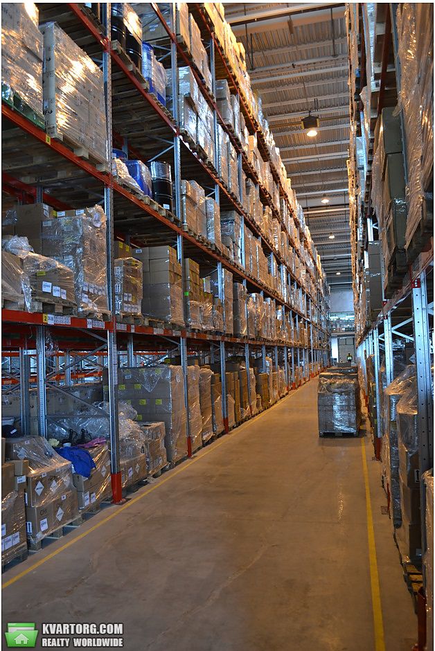 Rent out warehouse. Киевская обл., Трасса Вишн.-Белогородка — photo 3