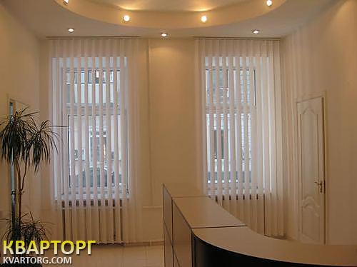 Rent out office. Киев,  Рейтарская — photo 1