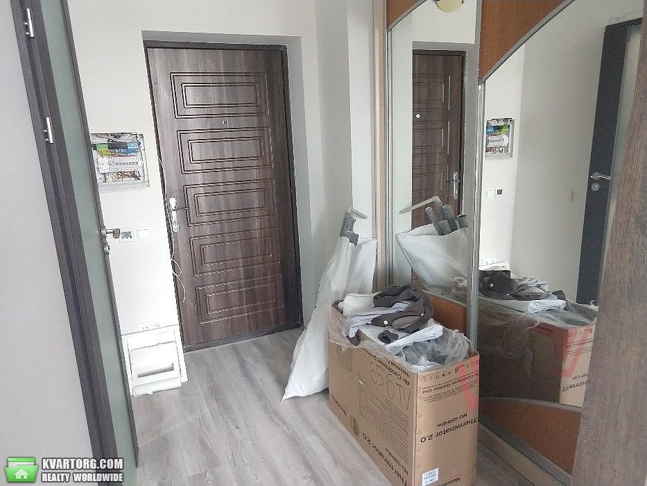 Sell 1-room apartment. Киев,  Тираспольская — photo 7