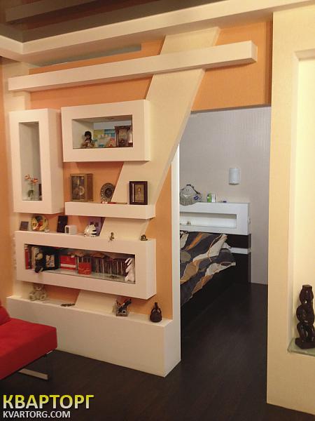 Sell 1-room apartment. Киев,  Запорожца — photo 3
