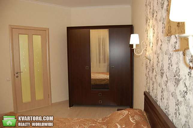 Rent out 2-room apartment. Одесса, Радужный массив — photo 2