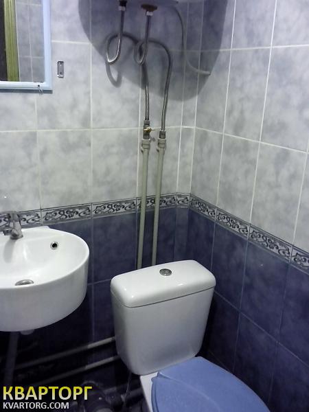 Sell 1-room apartment. Одесса, Затонского — photo 5
