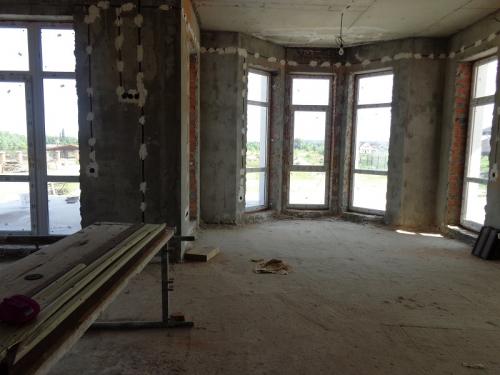 Sell house. Киевская обл., КГ Золочэ — photo 3