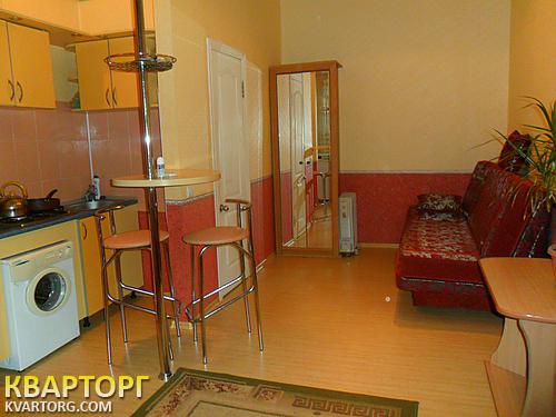Sell 1-room apartment. Киев, Вербицкого — photo 1