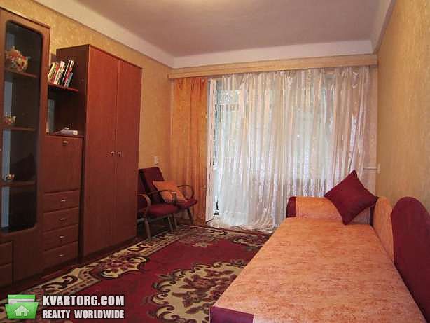 Sell 2-room apartment. Киев,  Победы пр — photo 1