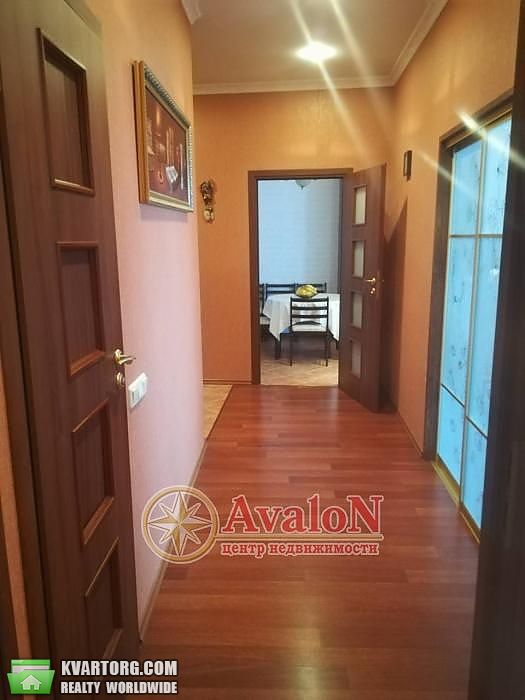 Sell 3-room apartment. Одесса, Среднефонтанская — photo 5