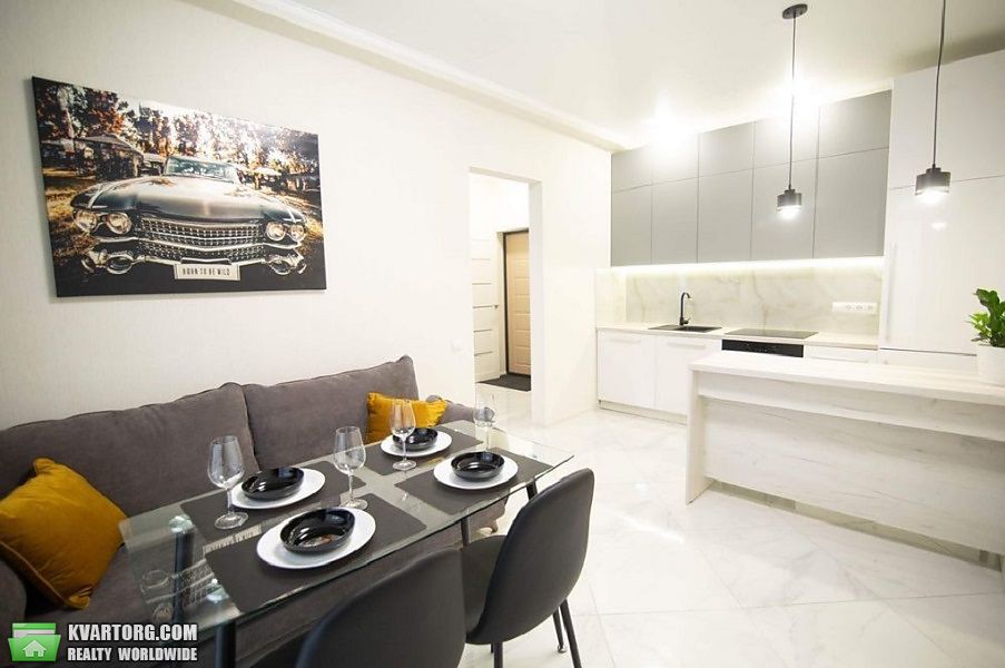 Sell 1-room apartment. Киев, Максимовича — photo 2