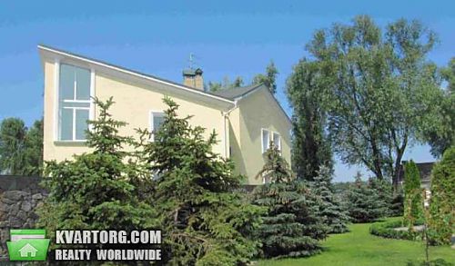 Rent out house. Киевская обл., Плюты — photo 1