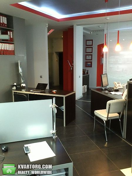 Rent out office. Киев, Воровского — photo 7