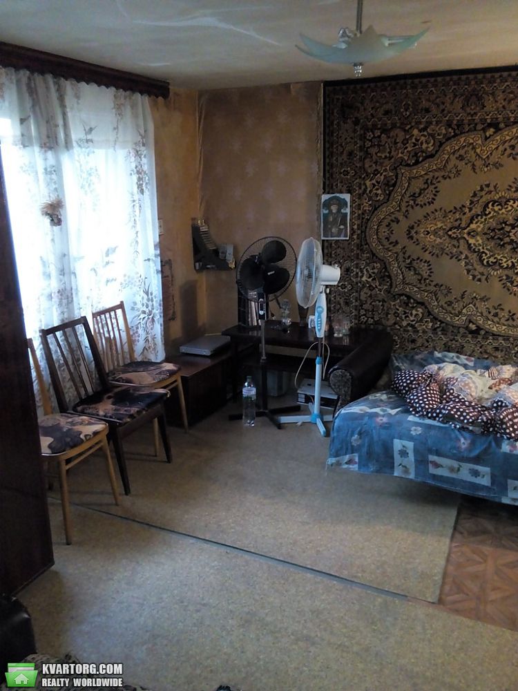 Sell house. Одесса, Багрицкого — photo 1